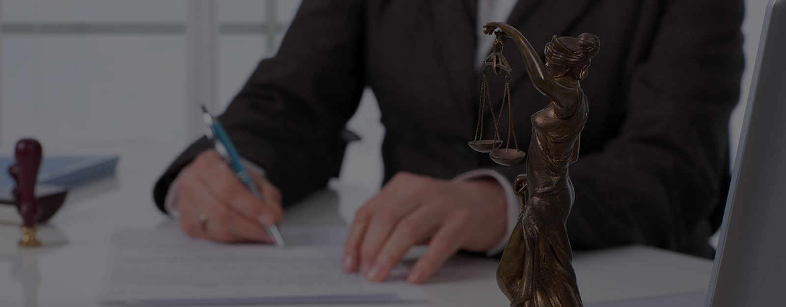 Welcome to Samuel & Coleman, LLC